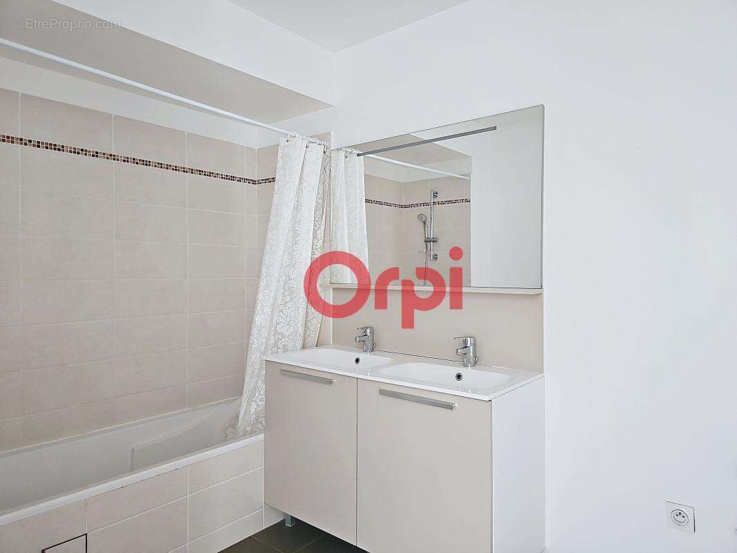 Appartement à LA SEYNE-SUR-MER