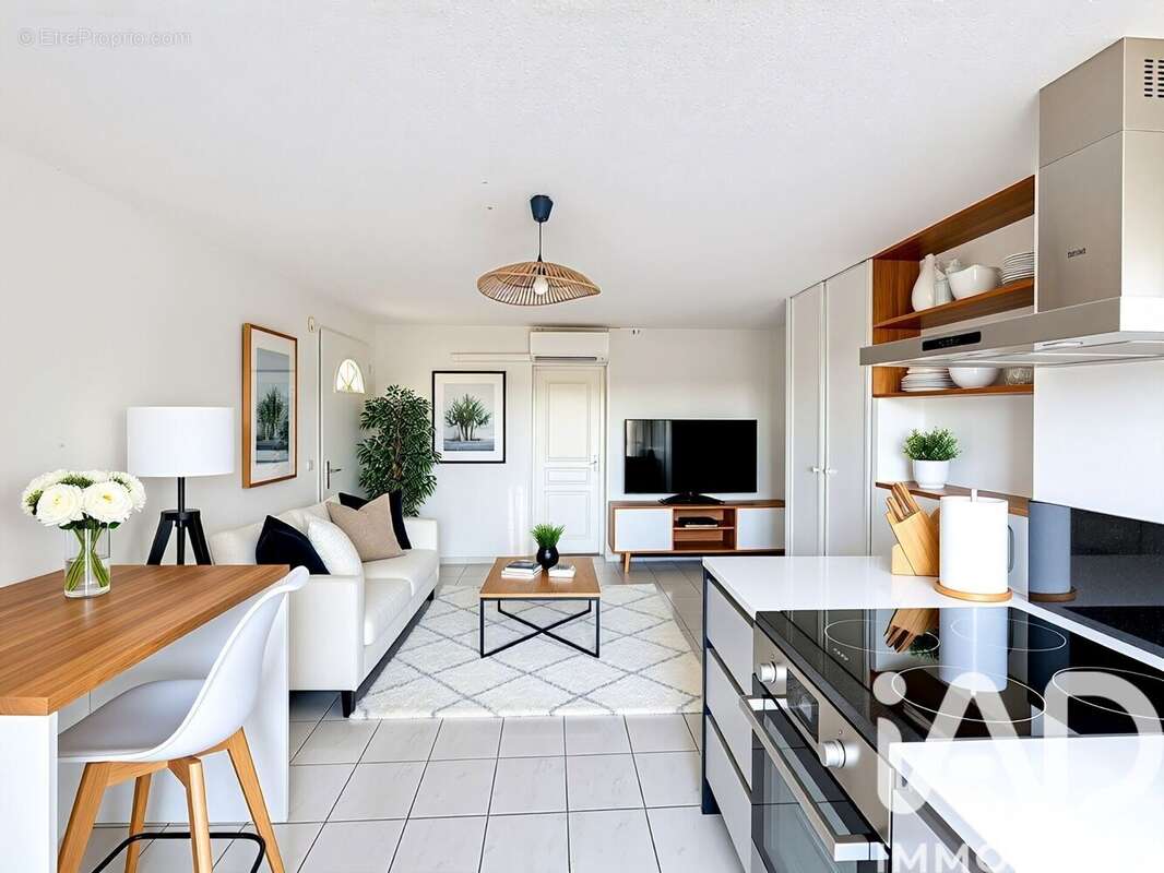 Photo 9 - Maison à MARSEILLAN