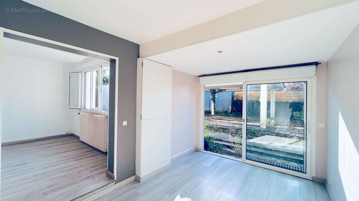 Maison à SAINT-SAVIN