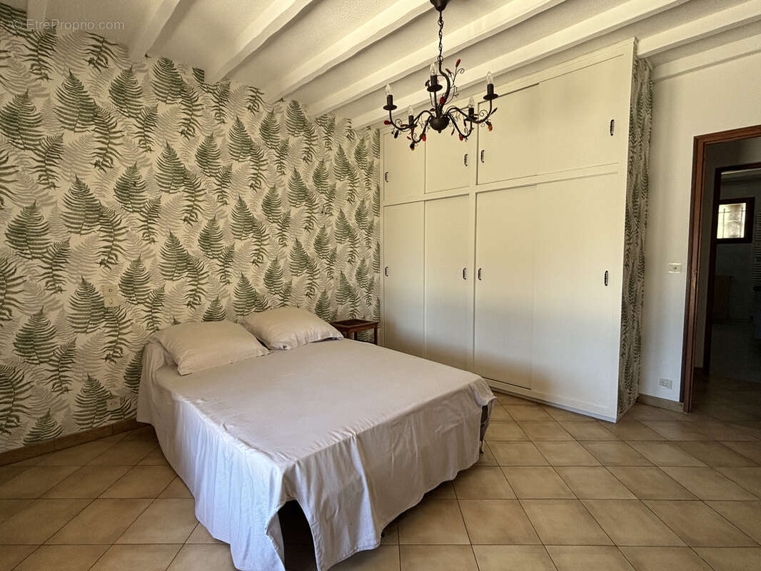 Maison à SAINT-LOUBES
