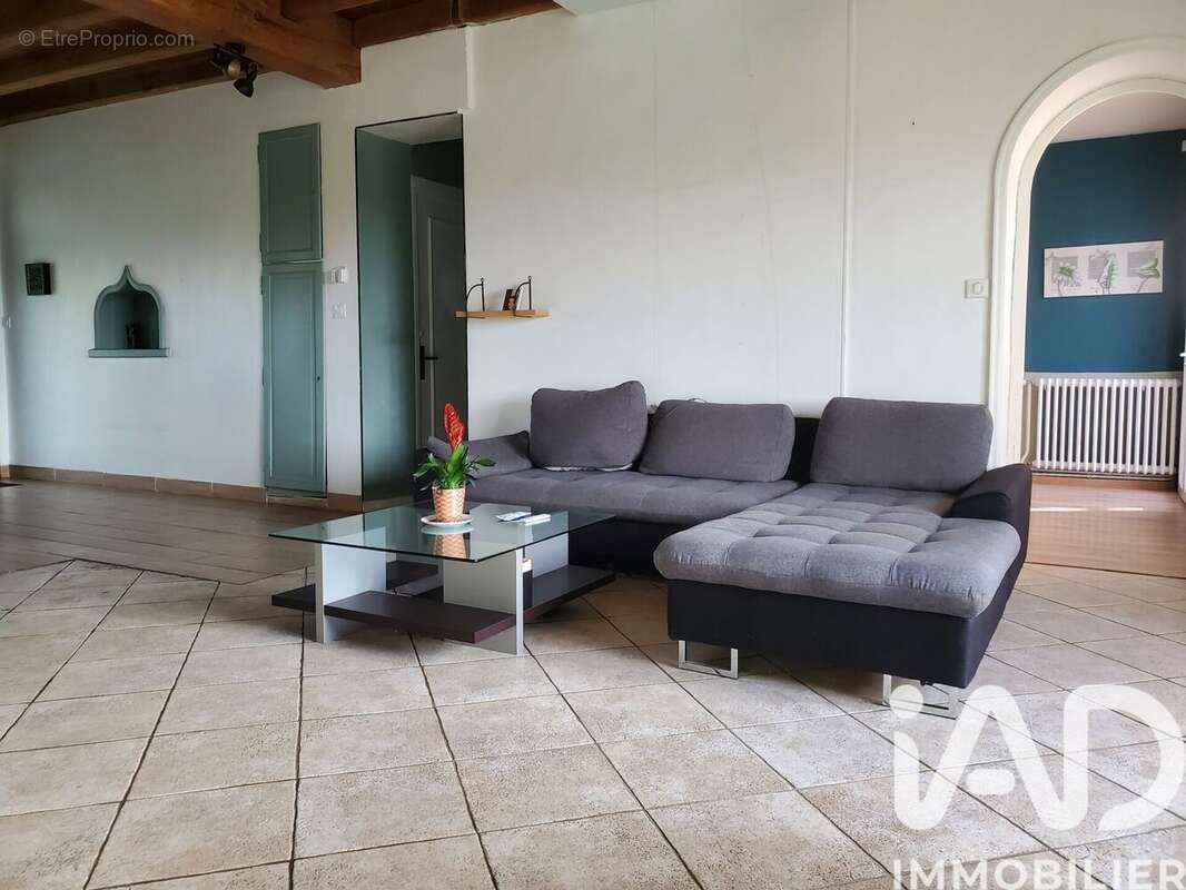 Photo 5 - Maison à CHEFFOIS