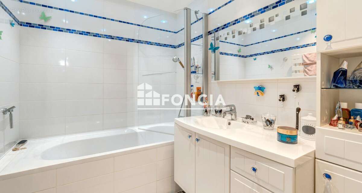 Appartement à MARLY-LE-ROI