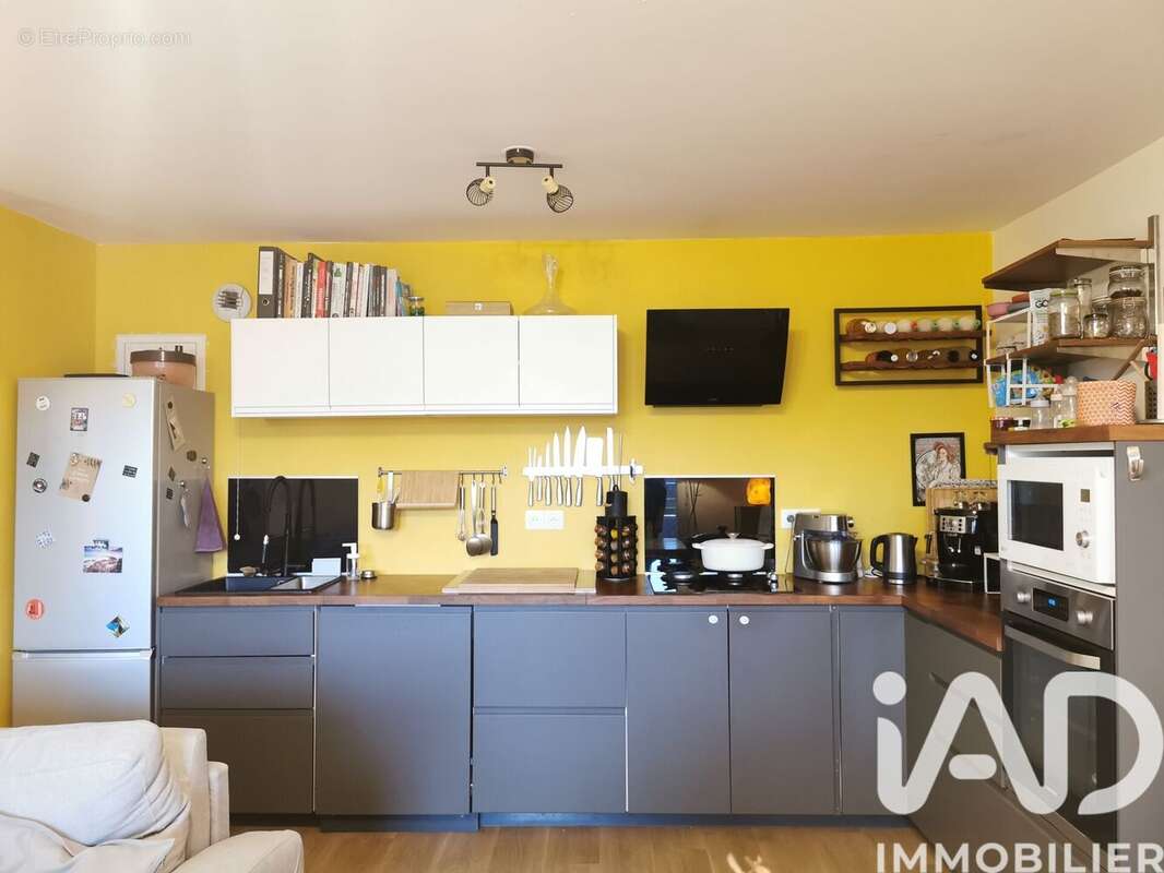 Photo 3 - Appartement à HAUBOURDIN