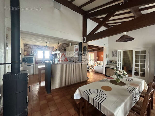 Maison à CADILLAC