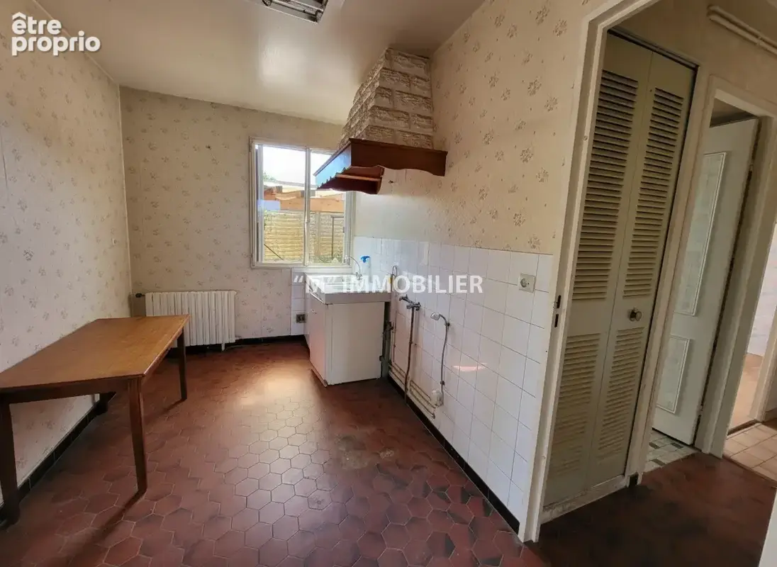 Pavillon plain pied 3 chambres 5 mn la Ferte sous Jouarre - photo 4