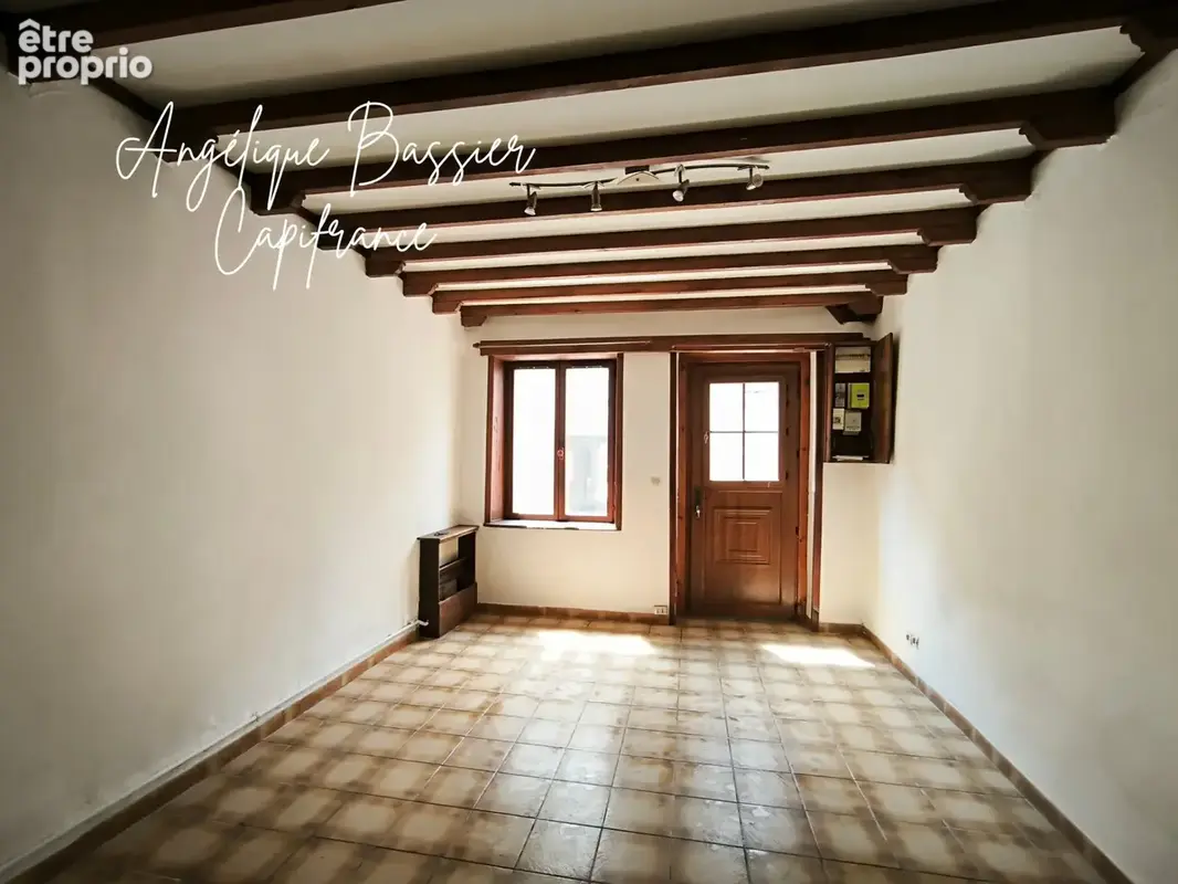 Maison à LE PEAGE-DE-ROUSSILLON