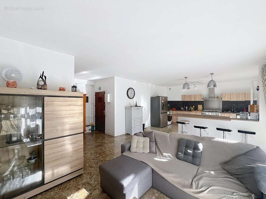Appartement à PERPIGNAN