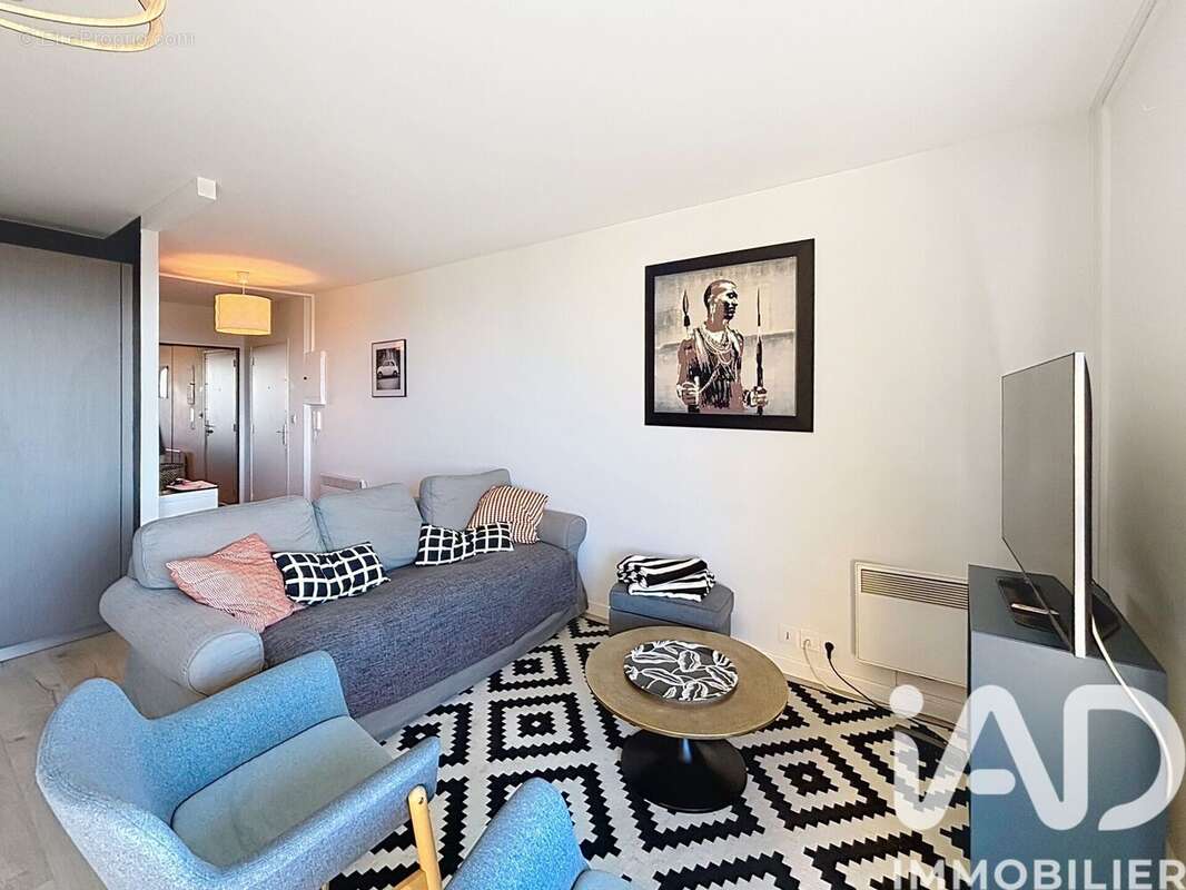 Photo 6 - Appartement à BANDOL