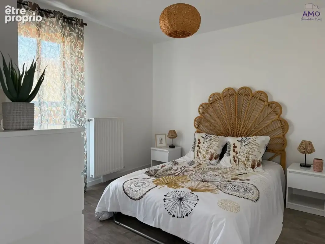 Photo Appartement à La Chapelle-Saint-Mesmin au prix de 212 000€