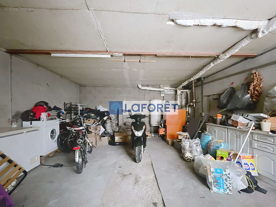 Maison 296 m² à Orges  - photo 12