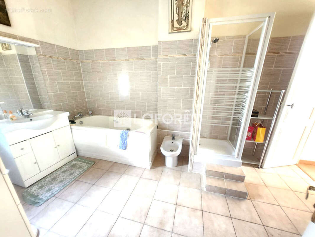 Maison à LA SEYNE-SUR-MER