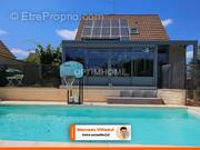 Maison à CHARNAY-LES-MACON