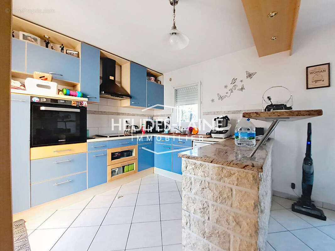 Maison à vendre - Saint-Hilaire-du-Harcouët - 50600 - photo 3