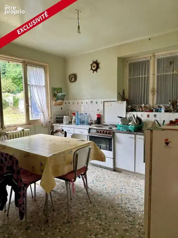 Maison de 123 m2 et terrain proche du port de Perros-Guirec - photo 6