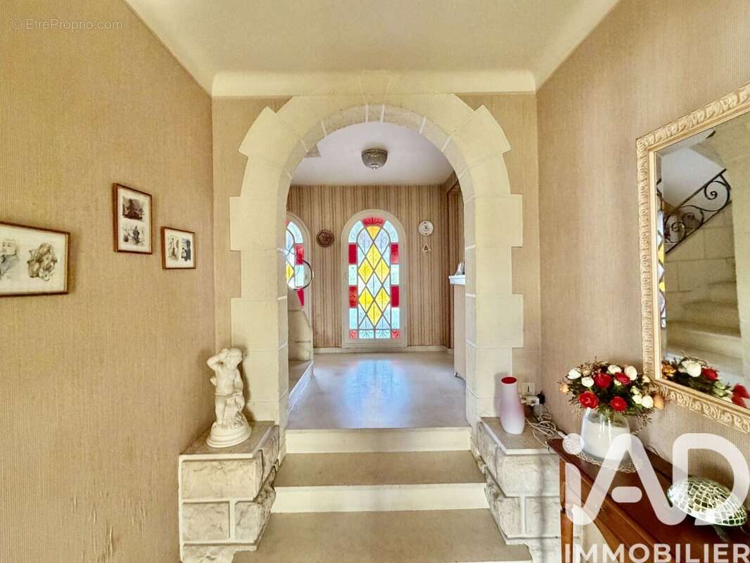 Photo 2 - Maison à BIGANOS