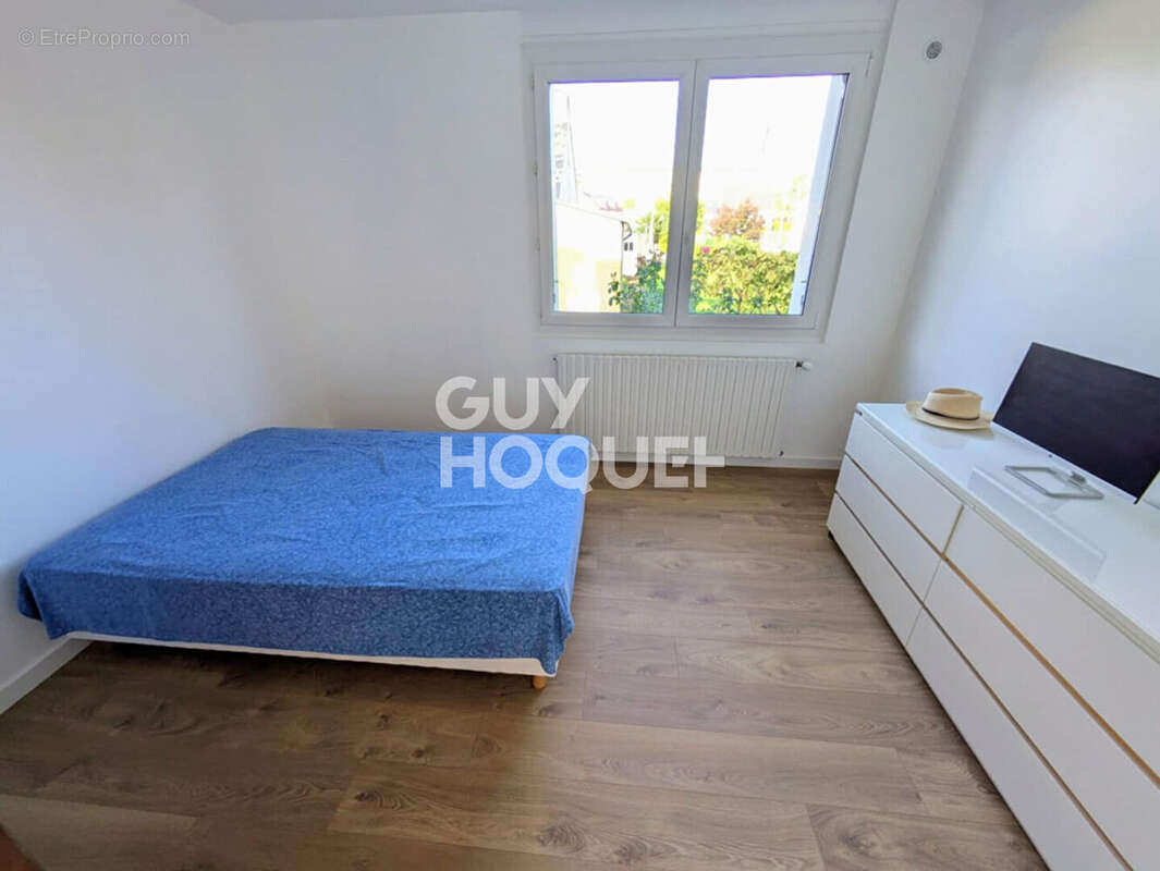 Maison à SAINT-NAZAIRE