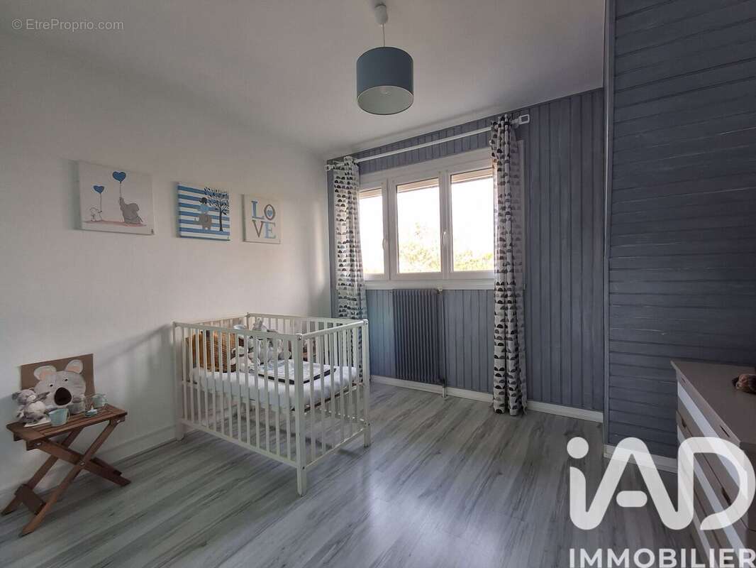 Photo 8 - Maison à QUIMPERLE