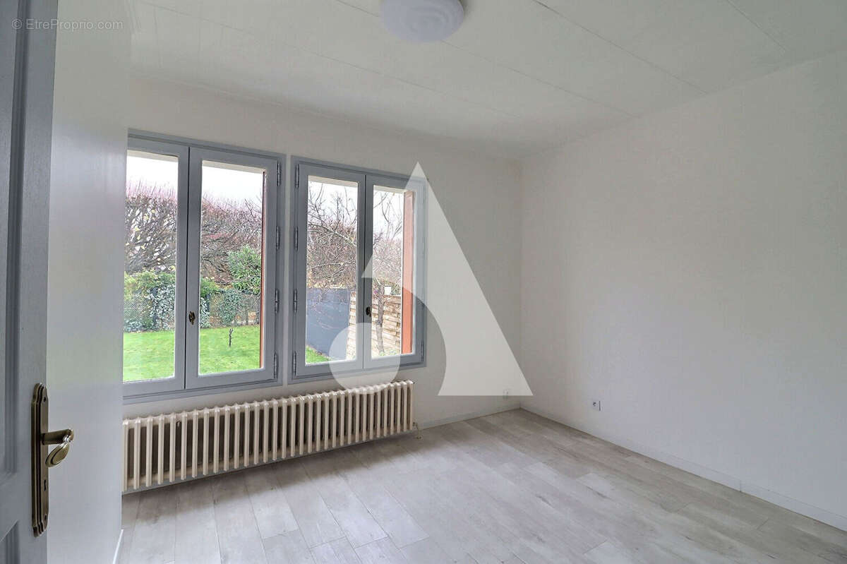 Coup de coeur ! Maison lumineuse avec chambres de plain-pied dans secteur prisé - photo 6