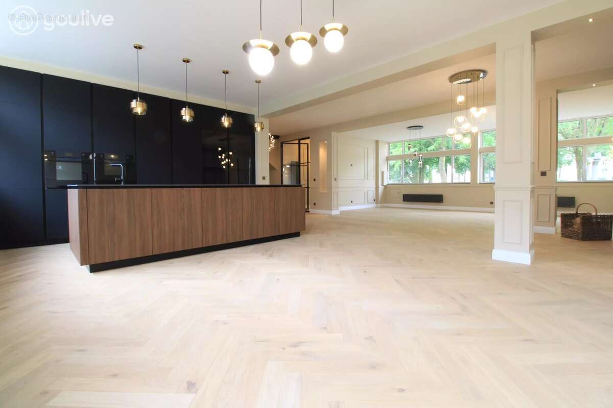 Superbe appartement de  standing 172 m² à Arras, 3 chambres - photo 3