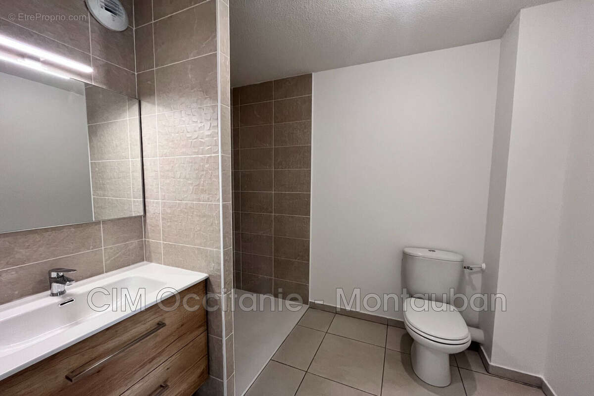 Appartement à LIT-ET-MIXE
