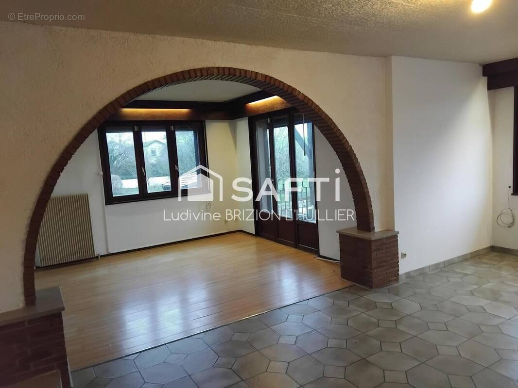 Photo 1 - Appartement à SAINT-MIHIEL