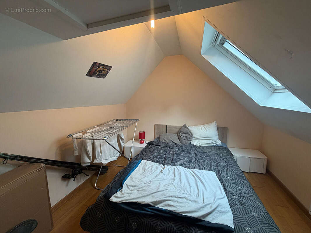 Immeuble 158m² à bourges - photo 14