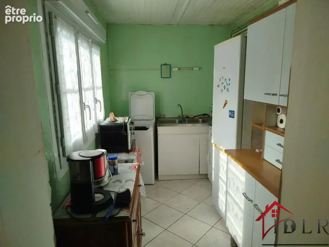 Maison de campagne non mitoyenne - photo 7