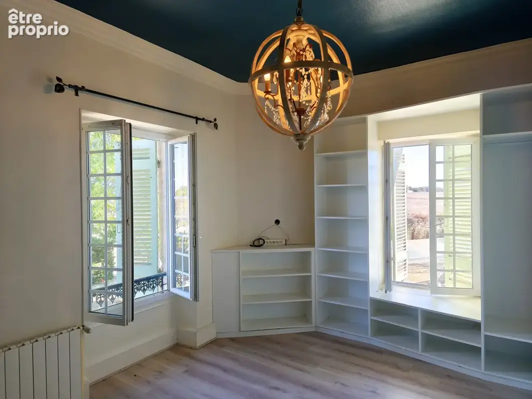 Propriété dans un cadre enchanteur, proche de Langon - Réf 32 - photo 23