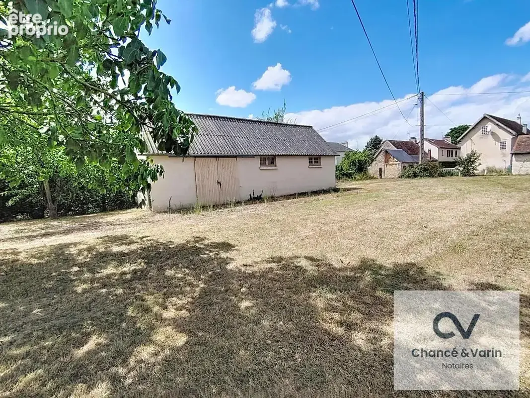 Maison 5 pièces 89 m² à vendre à Mezidon-Canon (14270) - photo 6