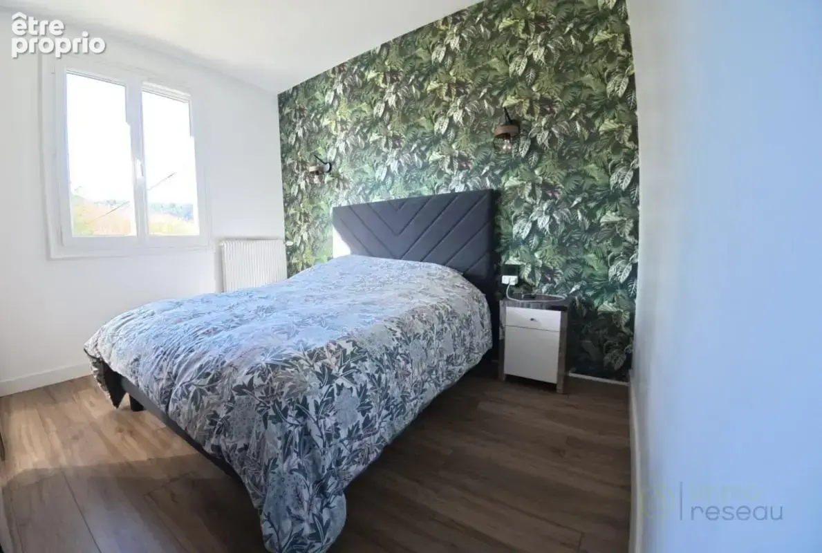 Maison 6 pièces 98 m² à vendre à Montazels (11190) - photo 6