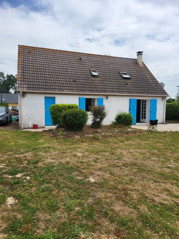 Maison à ASSIGNY
