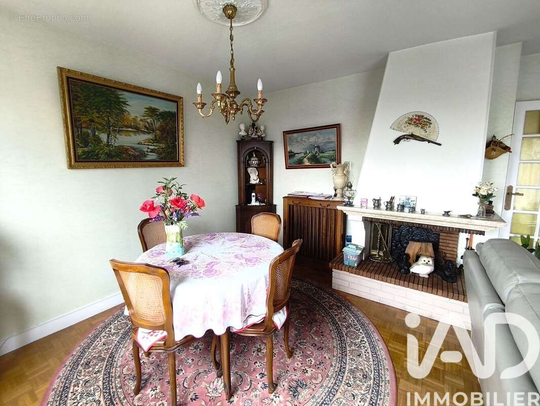 Photo 5 - Appartement à LE HAVRE