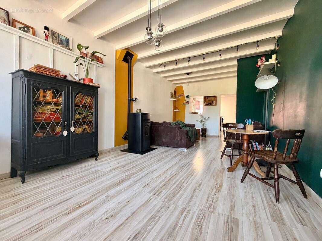 Maison 75 m² à Halluin  - photo 2