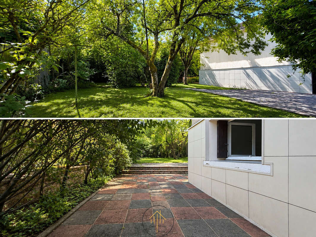 Buxerolles   Maison 4 chambres avec grand garage et jardin - photo 5