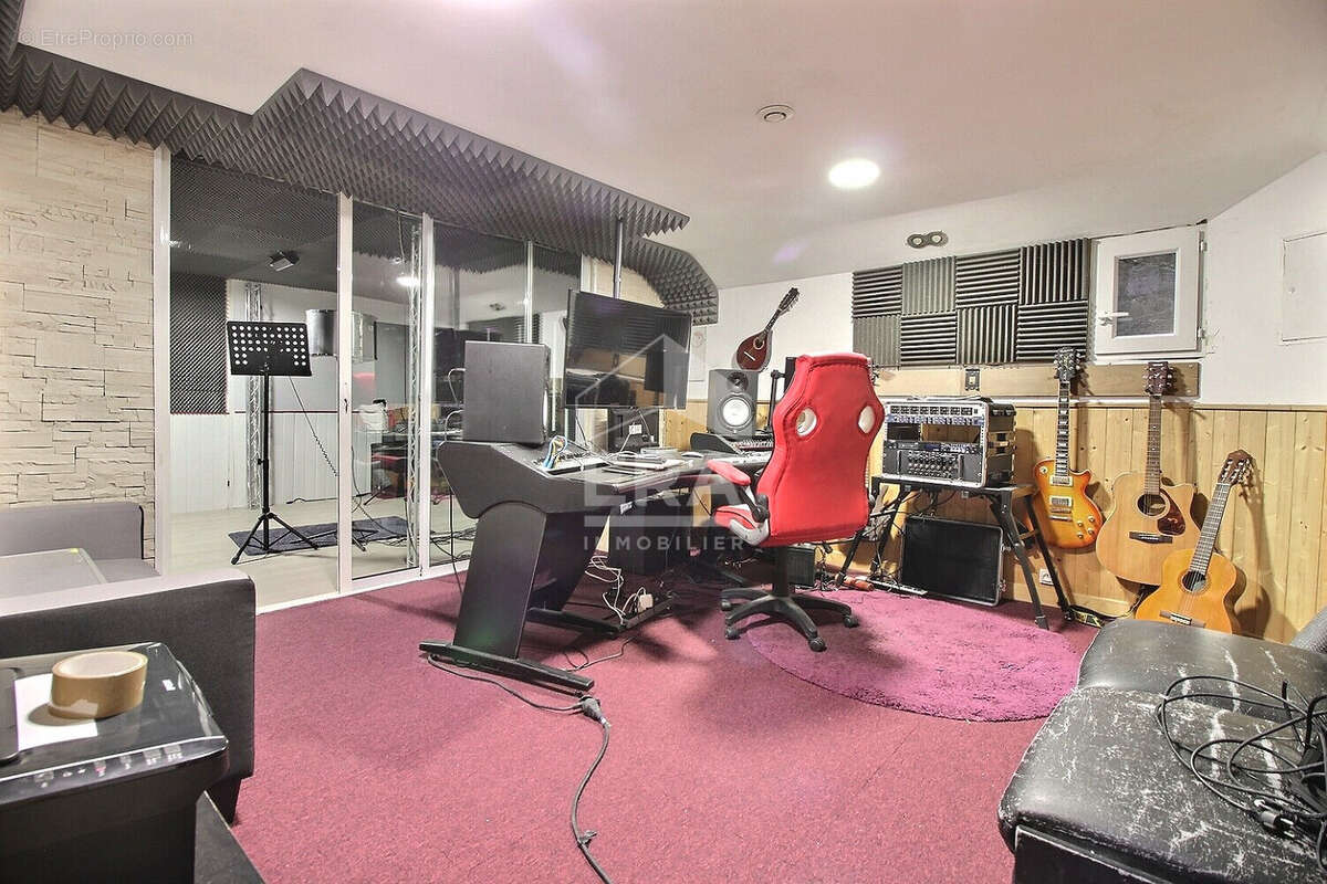 Maison à SAINT-OUEN