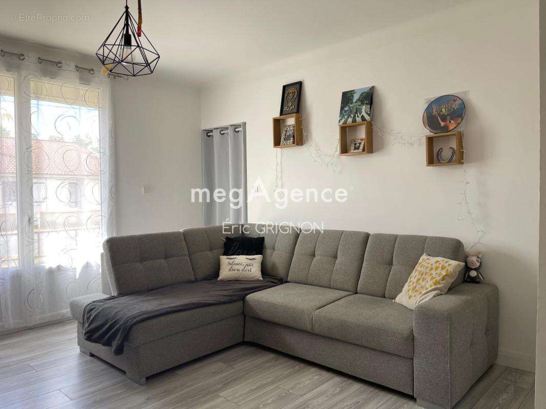 Maison 4 pièces + dépendances, 85150 Le Girouard - photo 5