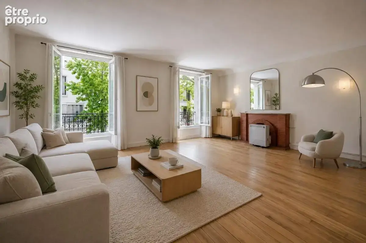 Appartement À Vendre - photo 4