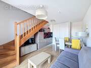 Appartement à BISCARROSSE