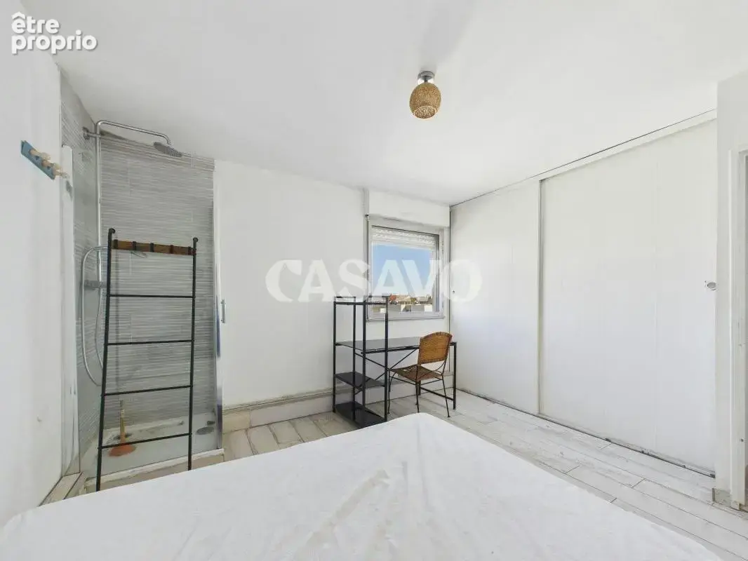 Vente Appartement 5 pièces de 97m² - 69100 Villeurbanne - photo 13