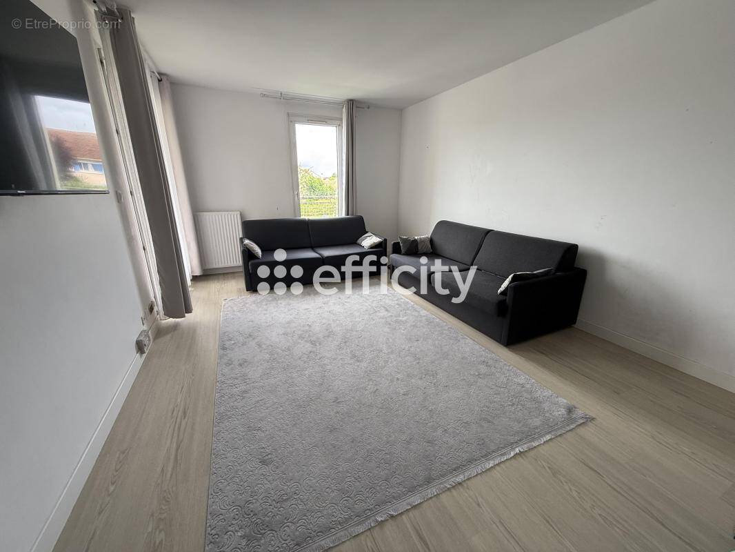 Appartement à LES ULIS