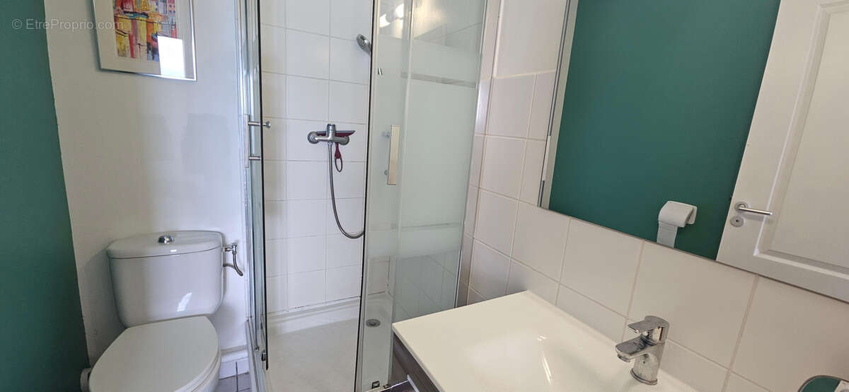 Appartement à LES TROIS-ILETS