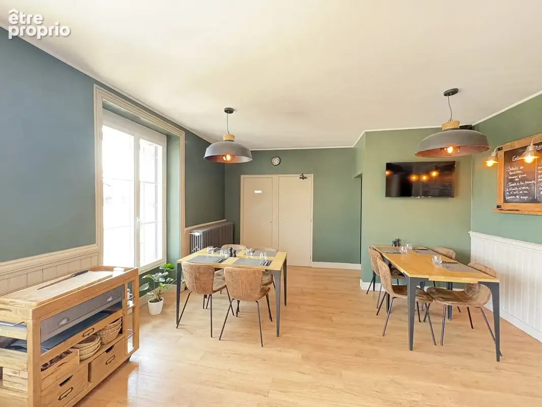 Appartement 256 m² à vendre à Mauriac (15200) - photo 6