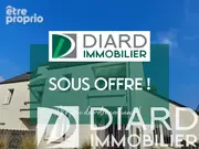 Appartement à CHATEAUBOURG