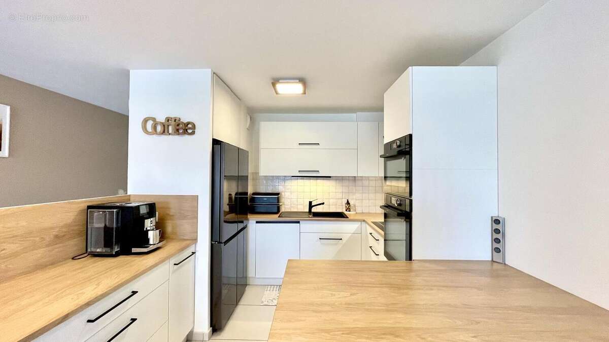 Photo 3 - Appartement à MIRIBEL