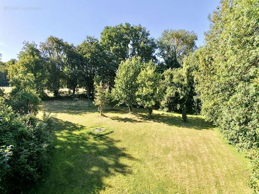 Maison 110m2 - Chaumont-en-vexin - 3 chambres - photo 13