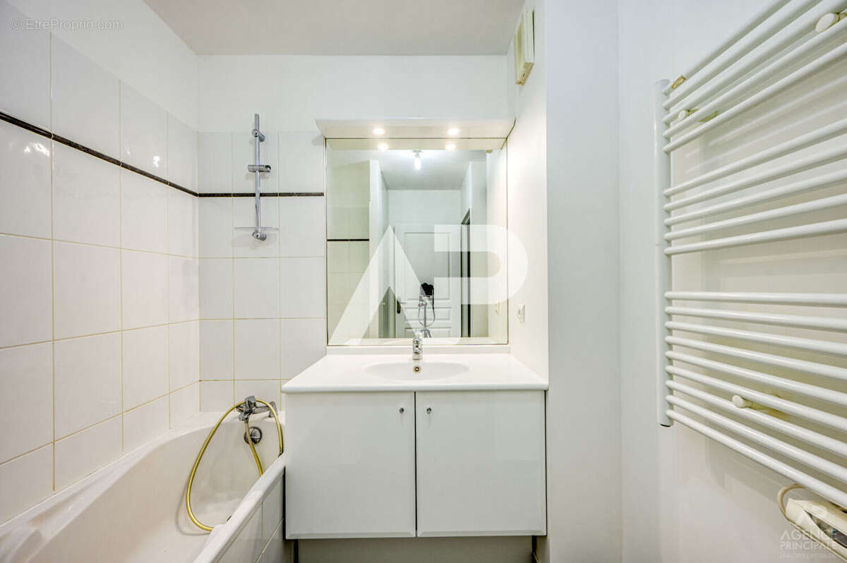 Appartement à RUEIL-MALMAISON