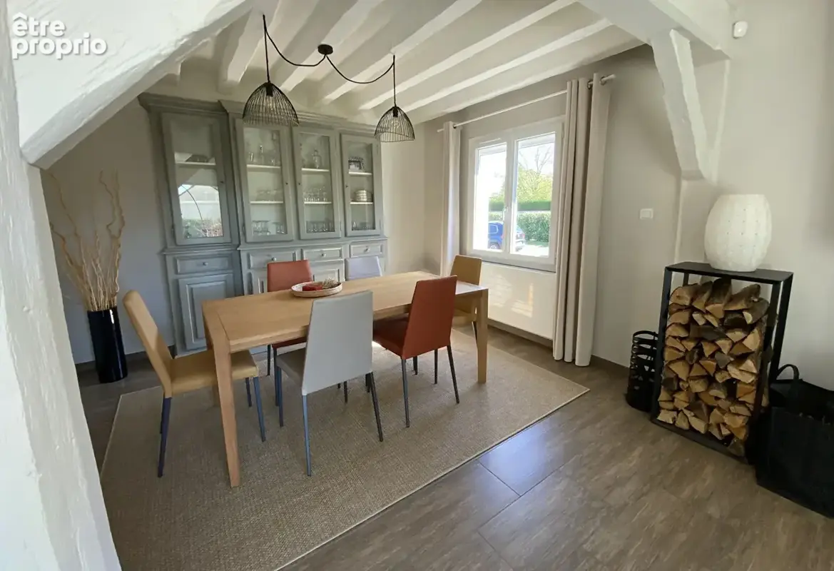 Maison à vendre secteur Houdan - photo 9