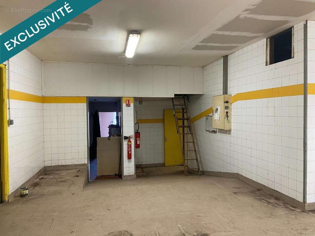 Photo 6 - Appartement à PONT-DU-CASSE