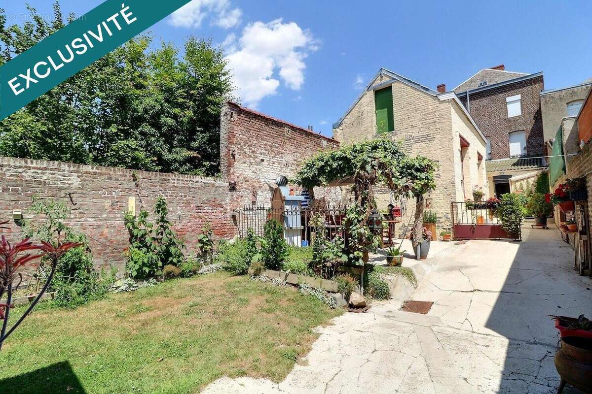 Photo 8 - Maison à CAUDRY