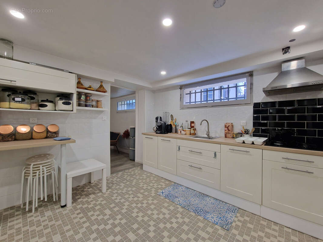 Maison à CHALONS-EN-CHAMPAGNE